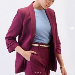 Aritzia Power Hip Blazer